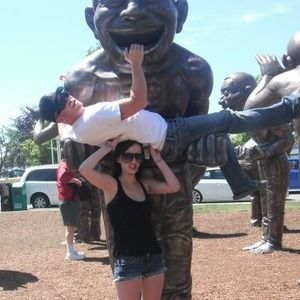 Meet your Posher, Hughie